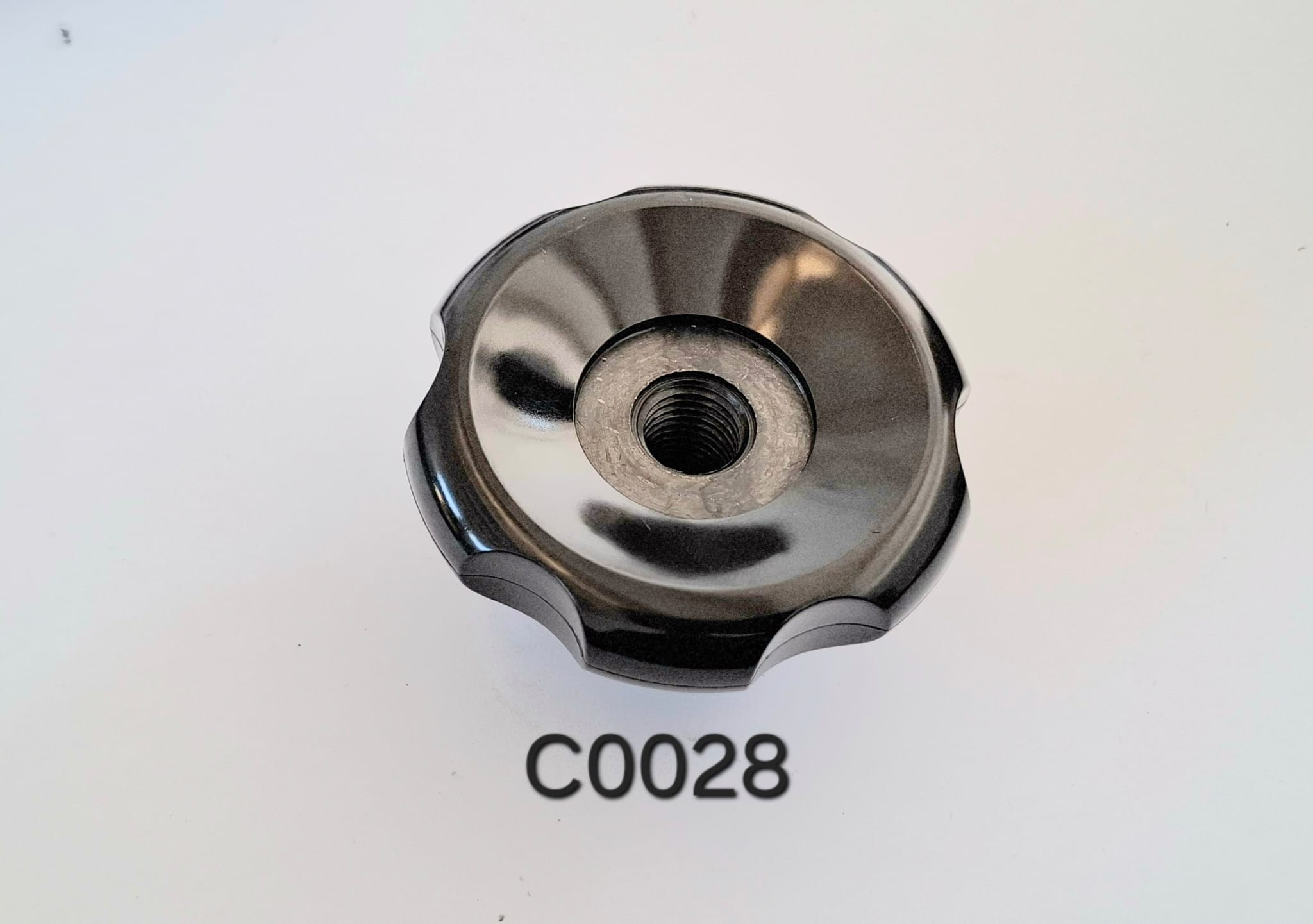 BOUTON POUR TIE ROD 640/80