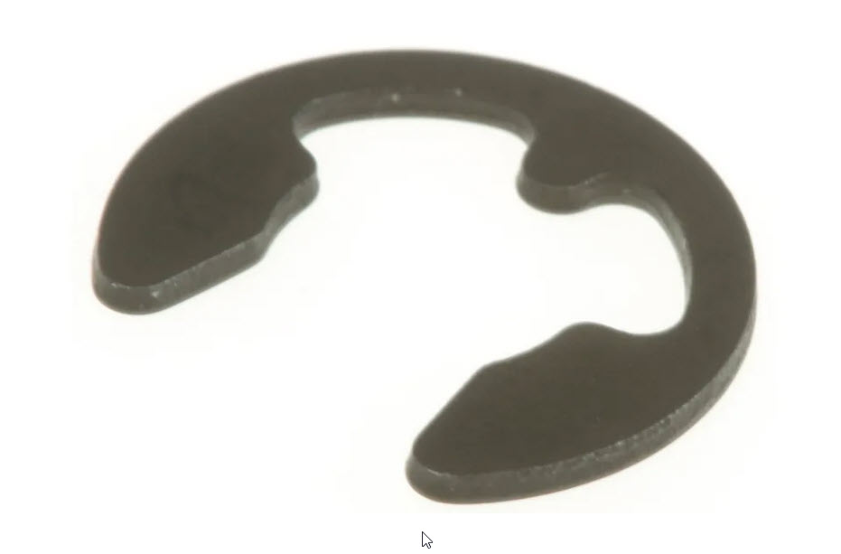 LOCK WASHER FOR SHAFT D. 15