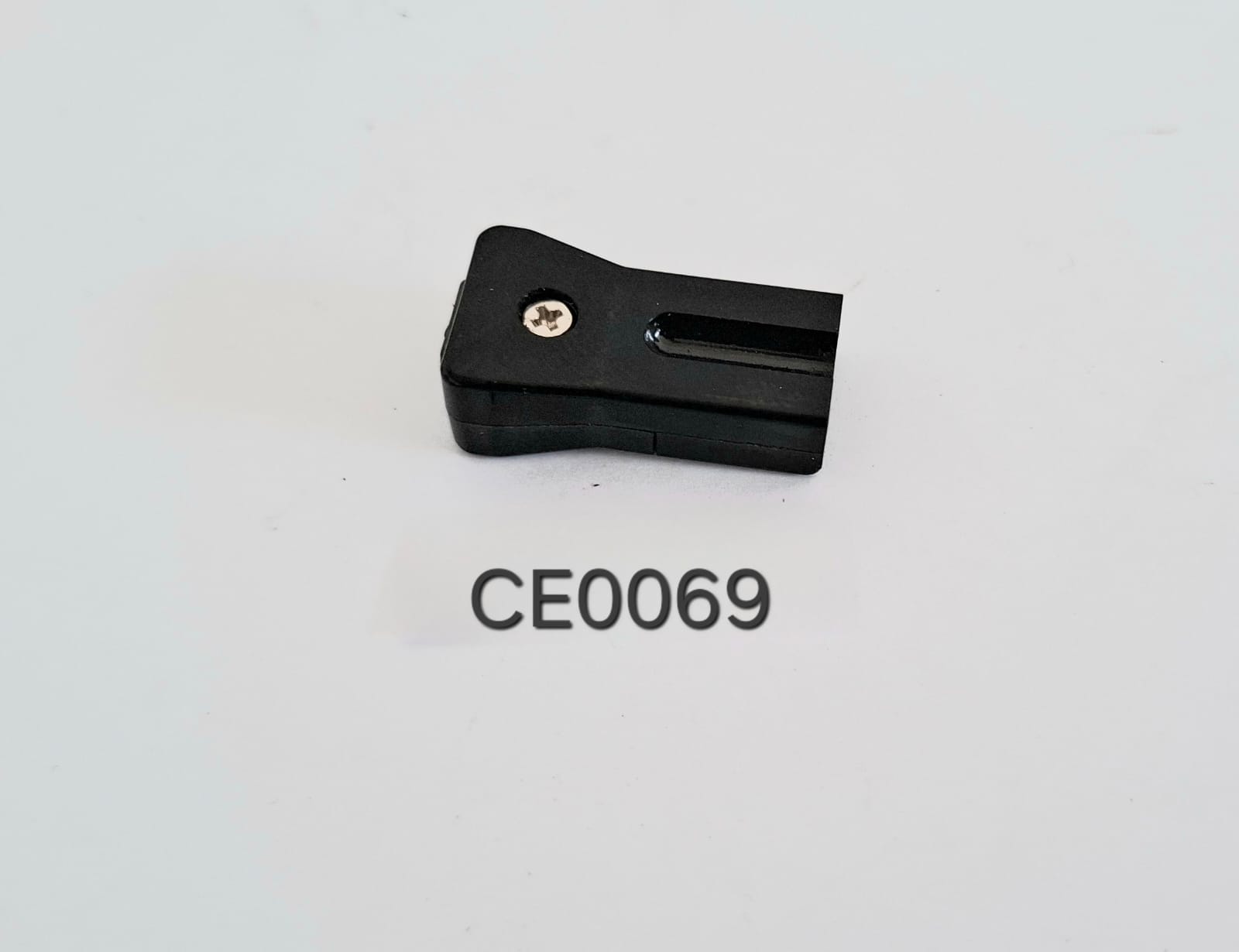 CONNECTEUR MÂLE