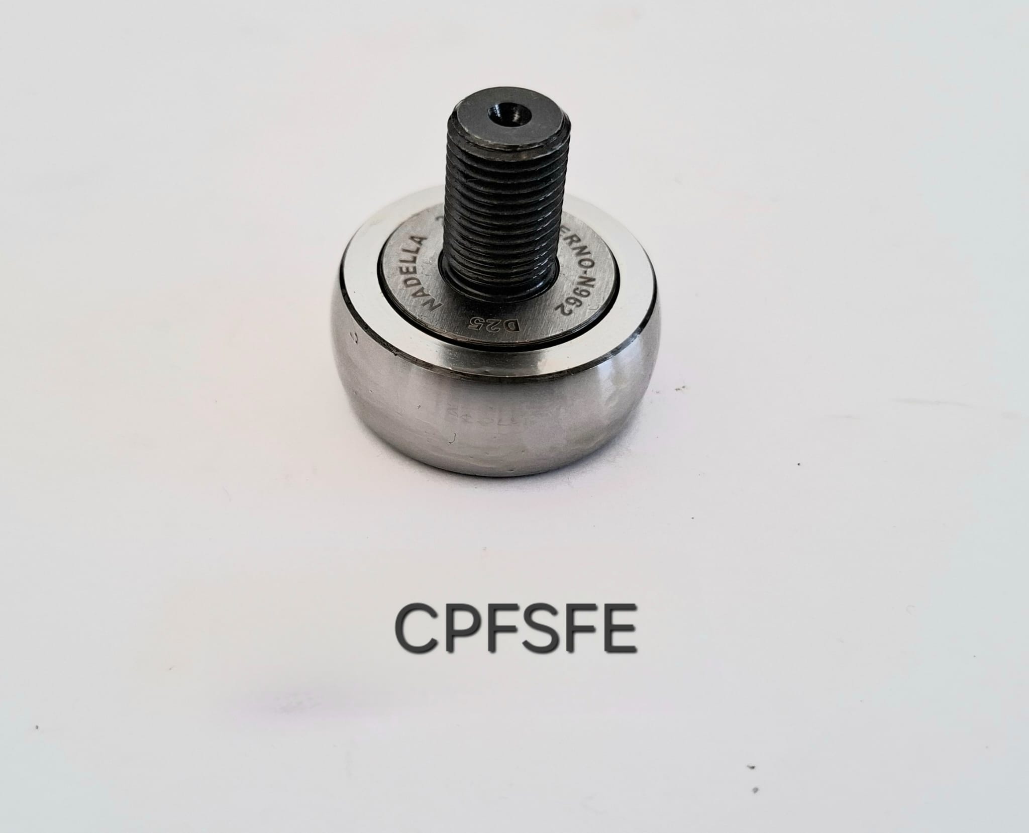 GALET FOU SFERIQUE SPEC. 30