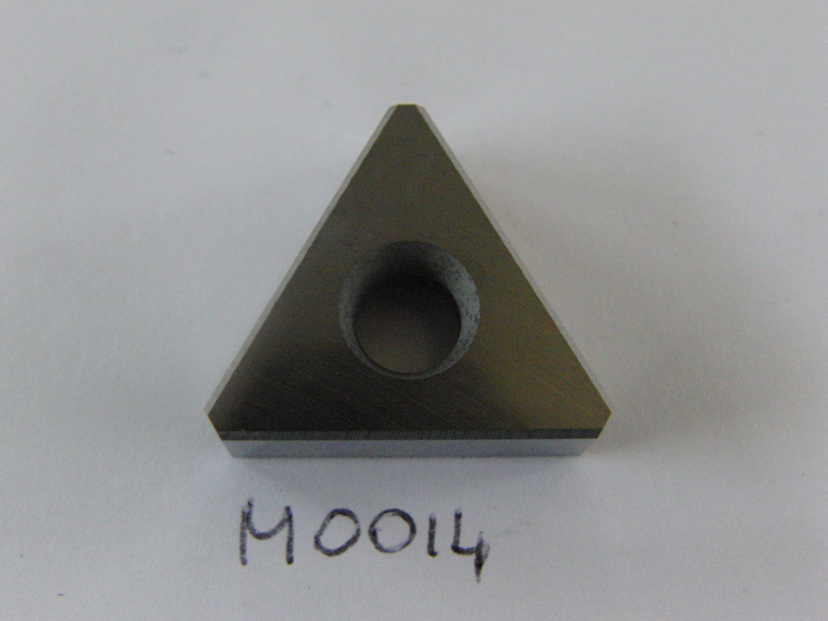 INSERT FOR FIXED CUTTER-SPRING WIRE CUTTER