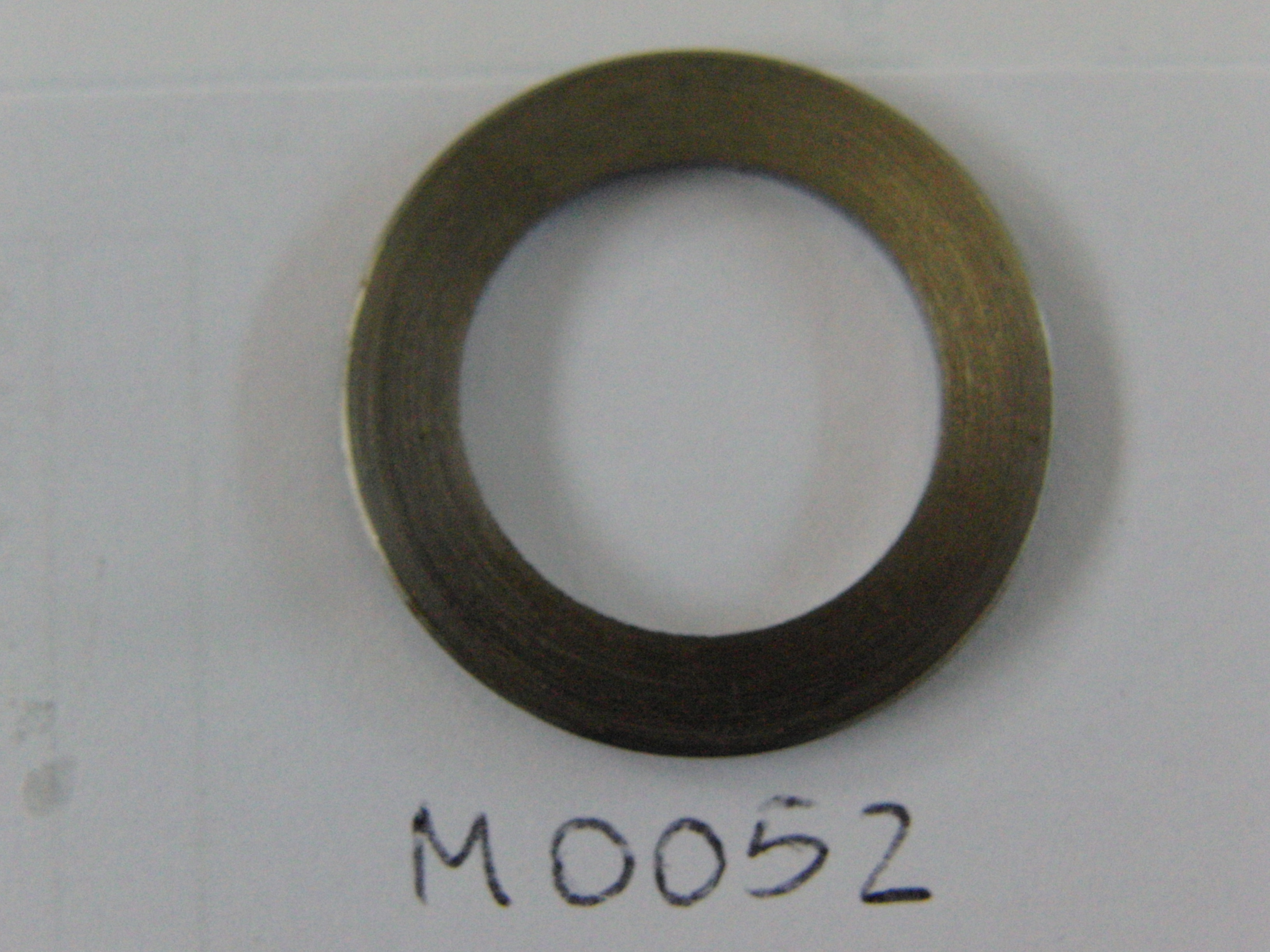 WASHER FOR JOINT HEAD M12