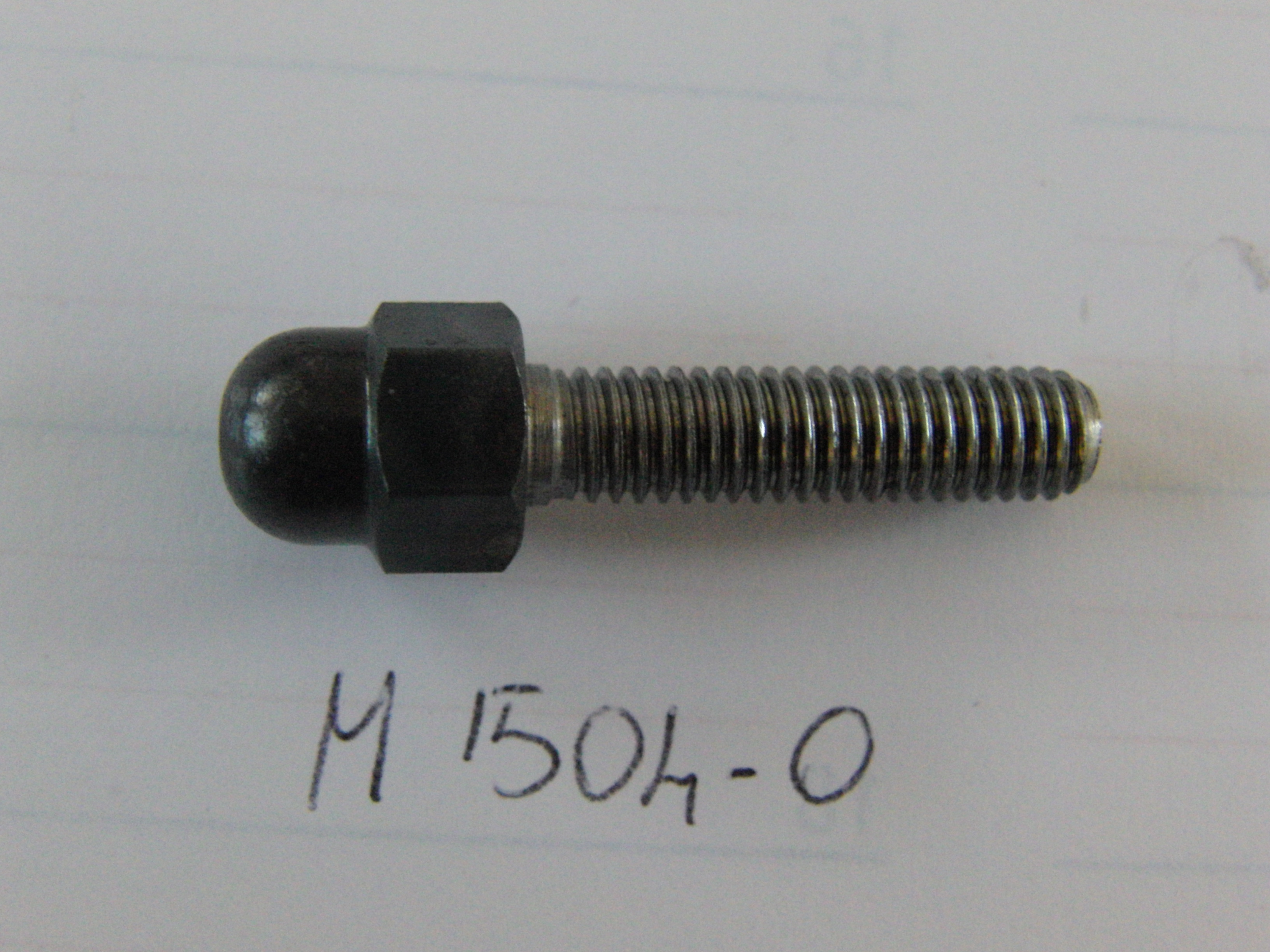 BALL SCREW FOR NORMAL ARM TAPPING